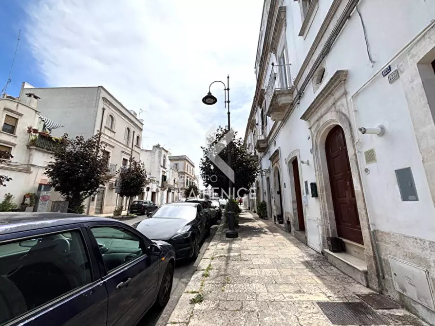 Immagine 4 di Casa indipendente in vendita  in Via Saverio Mercadante,123 a Martina Franca