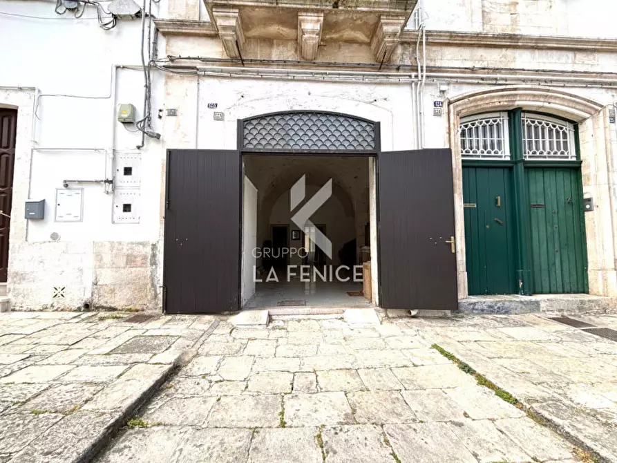 Immagine 5 di Casa indipendente in vendita  in Via Saverio Mercadante,123 a Martina Franca
