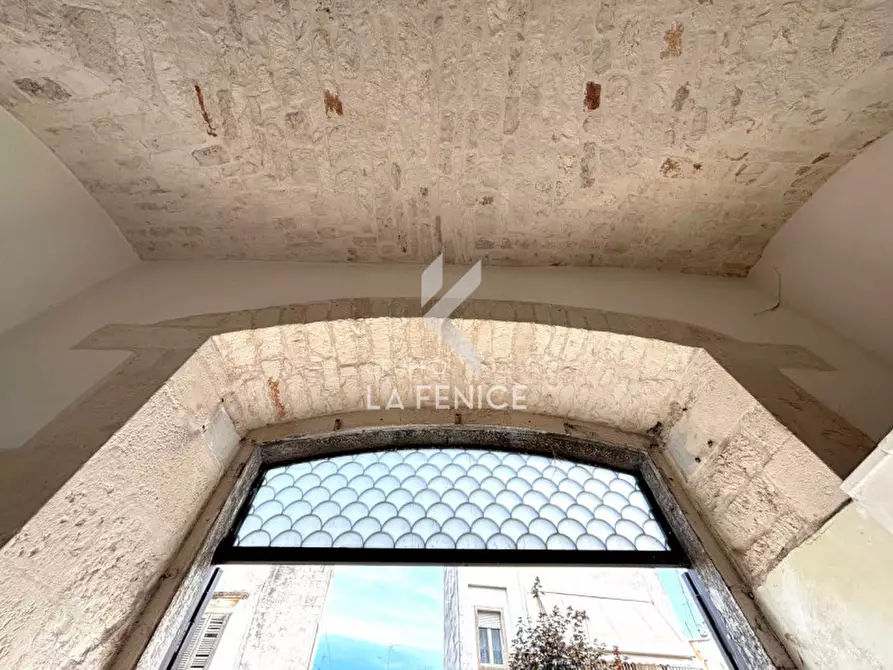 Immagine 6 di Casa indipendente in vendita  in Via Saverio Mercadante,123 a Martina Franca