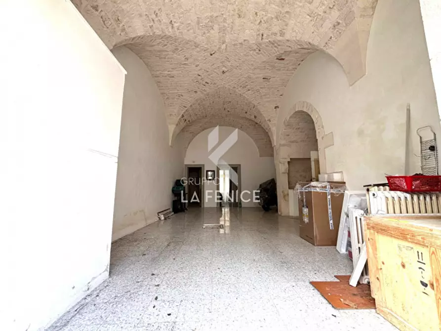 Immagine 7 di Casa indipendente in vendita  in Via Saverio Mercadante,123 a Martina Franca