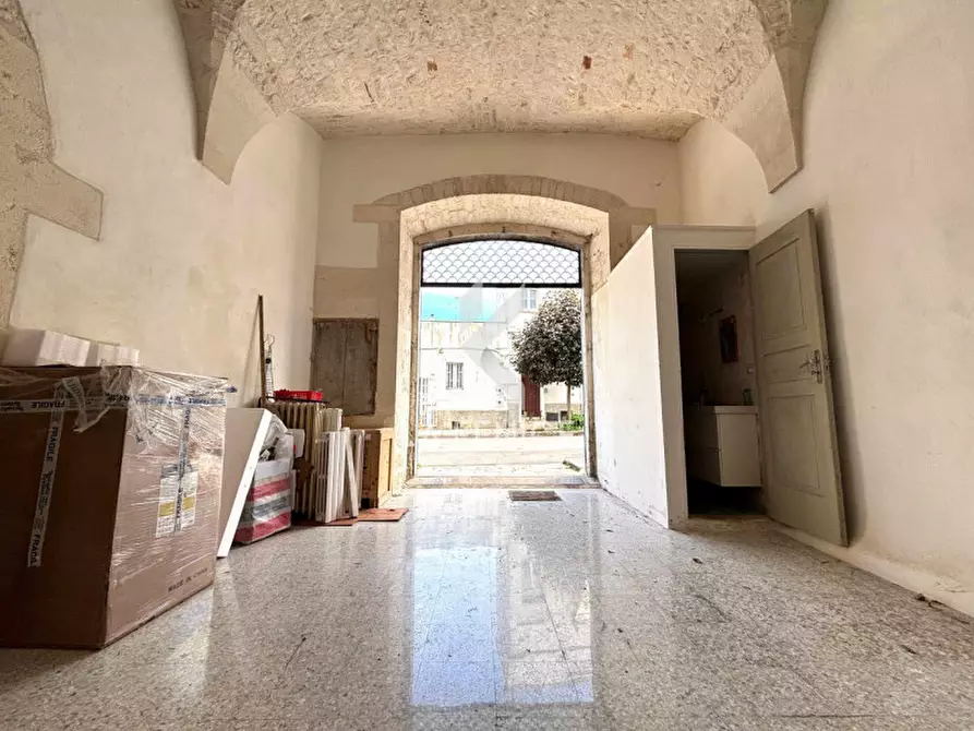 Immagine 8 di Casa indipendente in vendita  in Via Saverio Mercadante,123 a Martina Franca