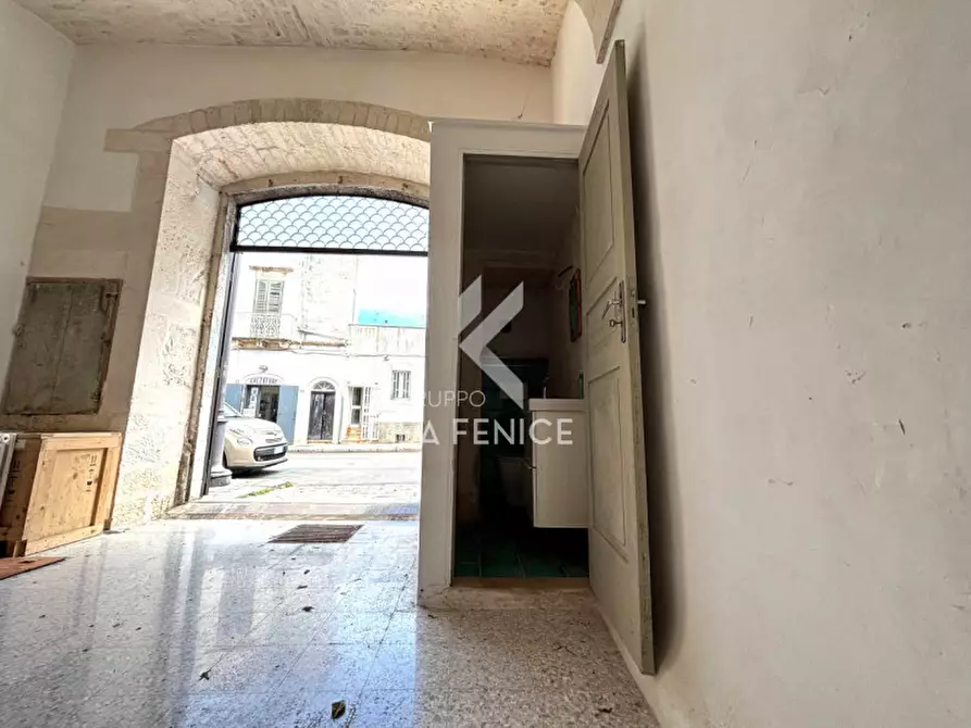 Immagine 9 di Casa indipendente in vendita  in Via Saverio Mercadante,123 a Martina Franca