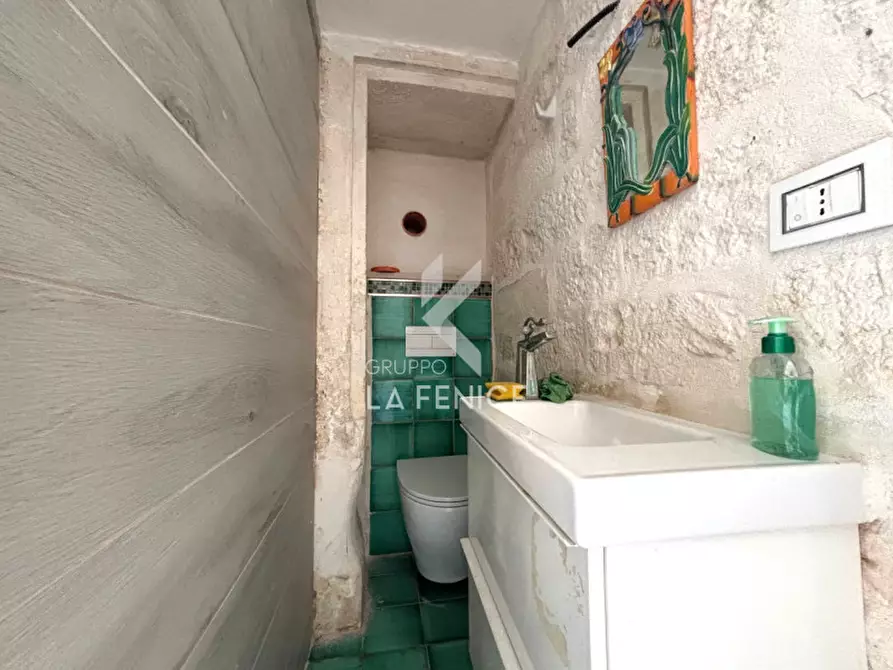 Immagine 10 di Casa indipendente in vendita  in Via Saverio Mercadante,123 a Martina Franca