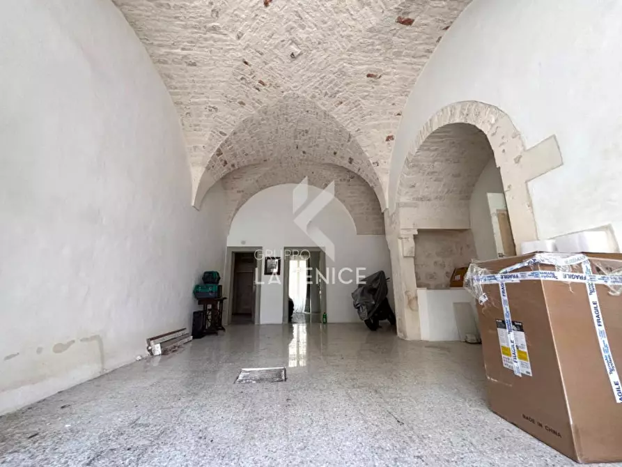 Immagine 11 di Casa indipendente in vendita  in Via Saverio Mercadante,123 a Martina Franca