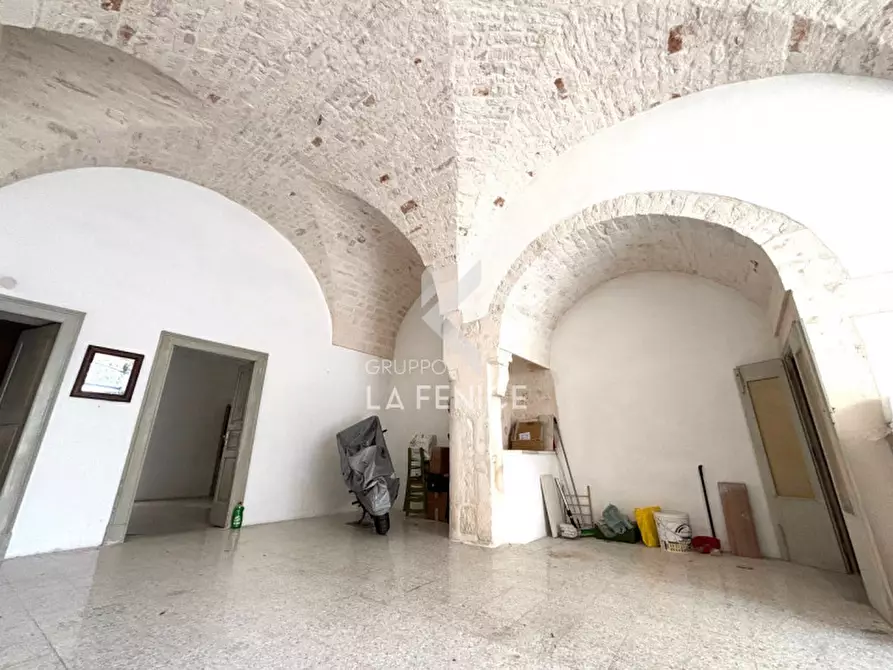Immagine 12 di Casa indipendente in vendita  in Via Saverio Mercadante,123 a Martina Franca