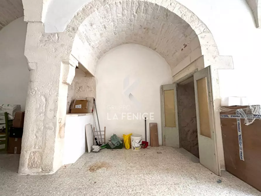 Immagine 13 di Casa indipendente in vendita  in Via Saverio Mercadante,123 a Martina Franca