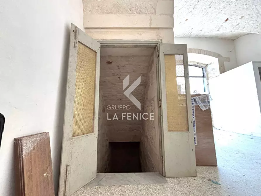 Immagine 14 di Casa indipendente in vendita  in Via Saverio Mercadante,123 a Martina Franca