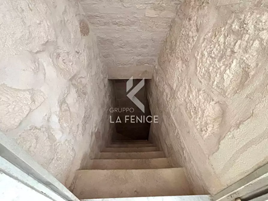 Immagine 15 di Casa indipendente in vendita  in Via Saverio Mercadante,123 a Martina Franca