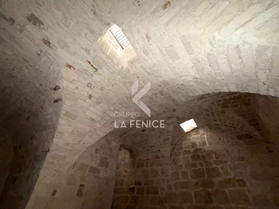 Immagine 18 di Casa indipendente in vendita  in Via Saverio Mercadante,123 a Martina Franca