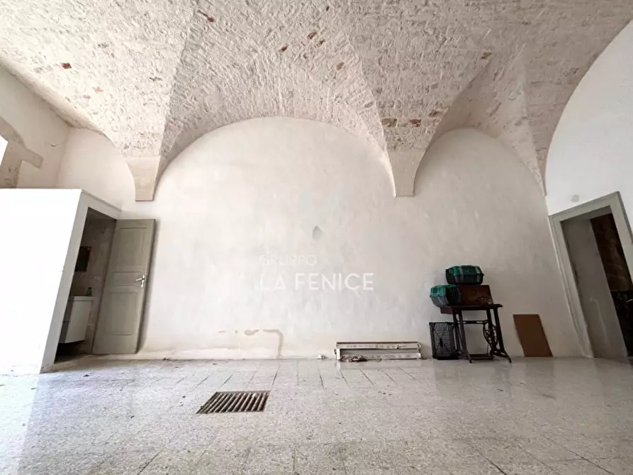 Immagine 19 di Casa indipendente in vendita  in Via Saverio Mercadante,123 a Martina Franca