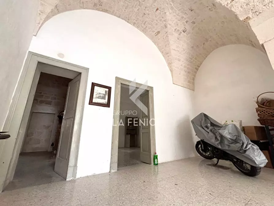 Immagine 20 di Casa indipendente in vendita  in Via Saverio Mercadante,123 a Martina Franca