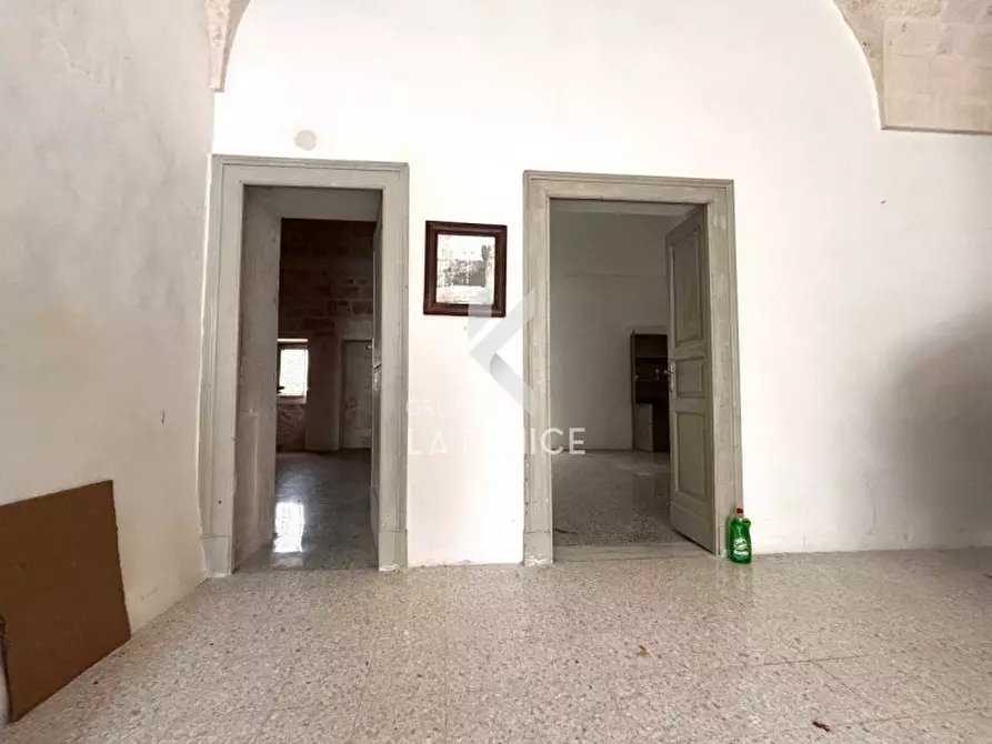 Immagine 21 di Casa indipendente in vendita  in Via Saverio Mercadante,123 a Martina Franca
