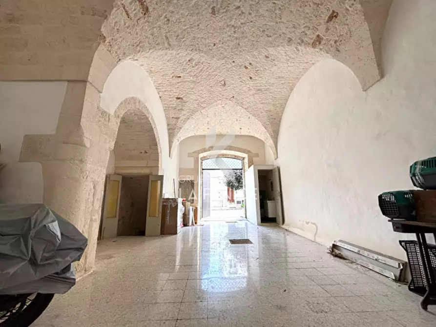 Immagine 22 di Casa indipendente in vendita  in Via Saverio Mercadante,123 a Martina Franca