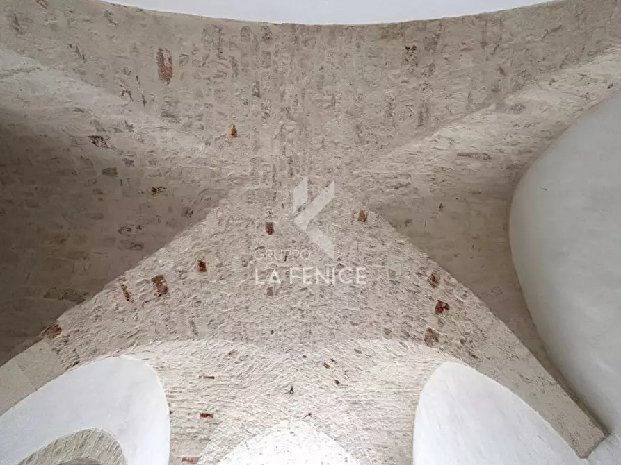 Immagine 23 di Casa indipendente in vendita  in Via Saverio Mercadante,123 a Martina Franca