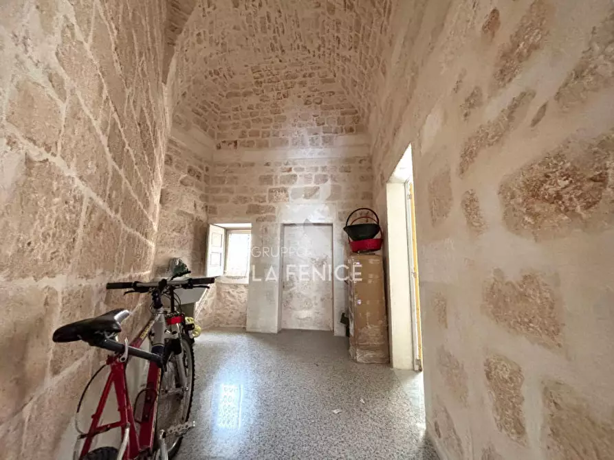 Immagine 24 di Casa indipendente in vendita  in Via Saverio Mercadante,123 a Martina Franca