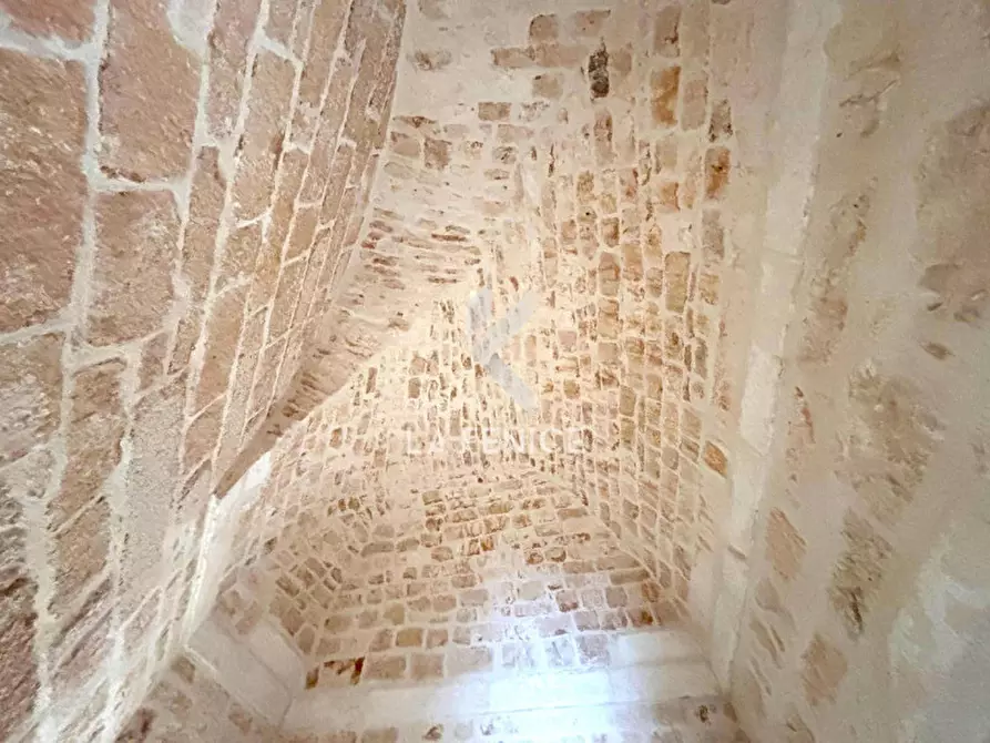 Immagine 25 di Casa indipendente in vendita  in Via Saverio Mercadante,123 a Martina Franca