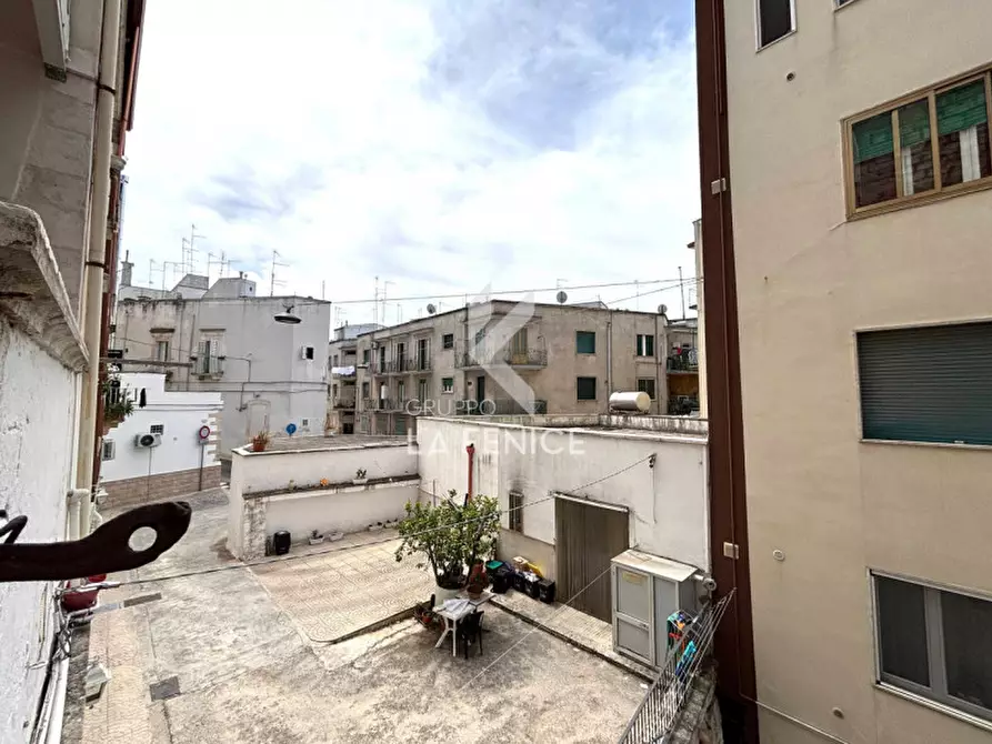 Immagine 27 di Casa indipendente in vendita  in Via Saverio Mercadante,123 a Martina Franca