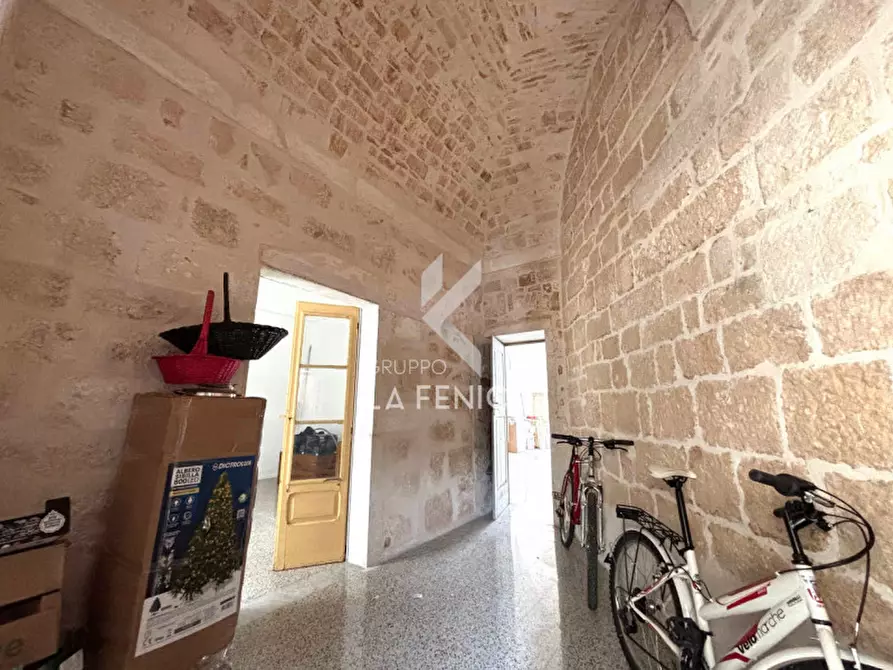 Immagine 29 di Casa indipendente in vendita  in Via Saverio Mercadante,123 a Martina Franca