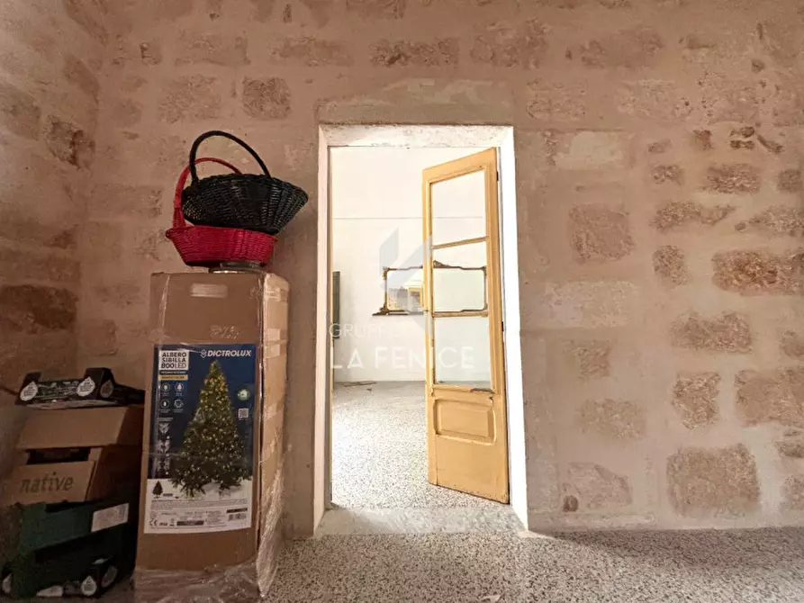 Immagine 30 di Casa indipendente in vendita  in Via Saverio Mercadante,123 a Martina Franca