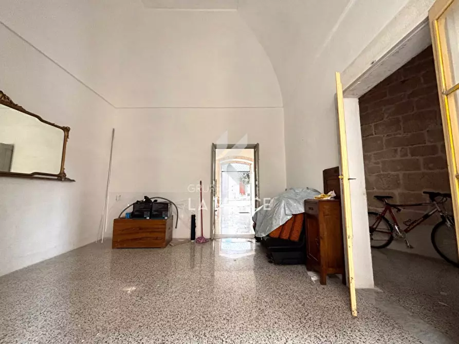 Immagine 36 di Casa indipendente in vendita  in Via Saverio Mercadante,123 a Martina Franca