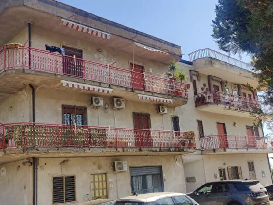 Immagine 5 di Appartamento in vendita  in Via S.Andrea a Eboli