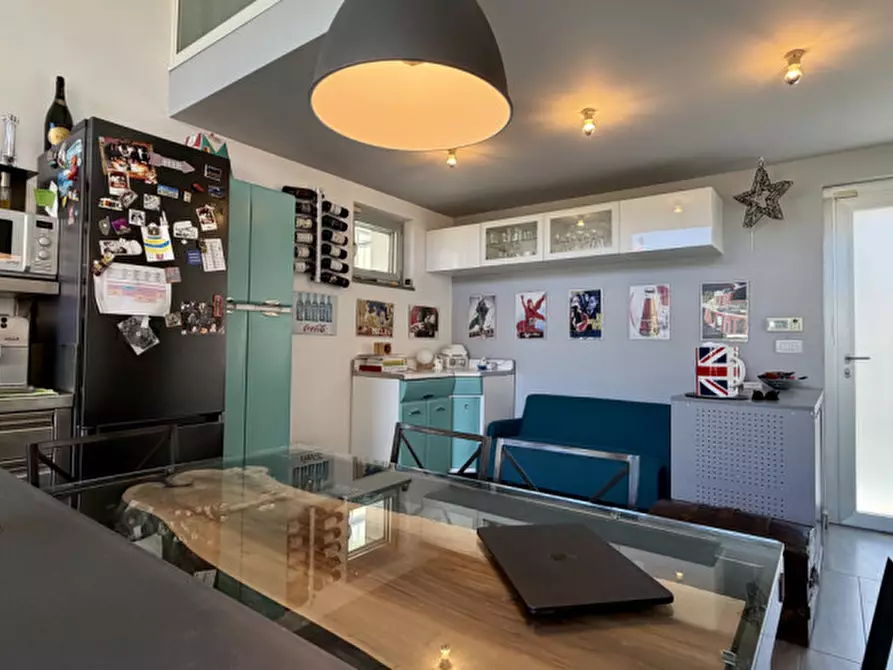 Immagine 3 di Appartamento in vendita  in Viale Romolo 7A a Milano