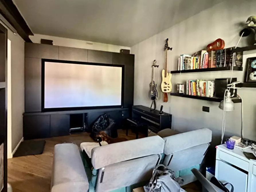 Immagine 9 di Appartamento in vendita  in Viale Romolo 7A a Milano