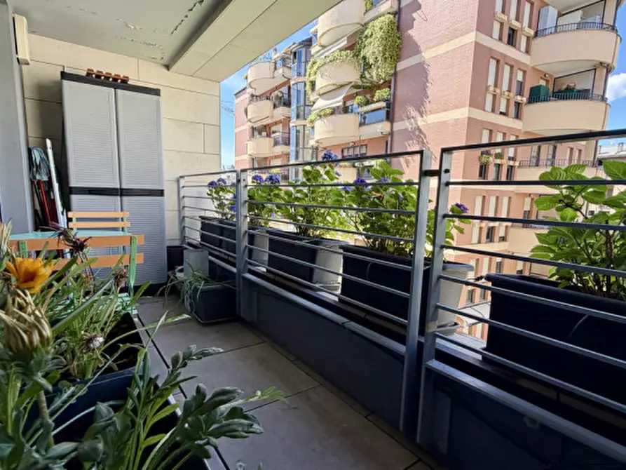 Immagine 11 di Appartamento in vendita  in Viale Romolo 7A a Milano