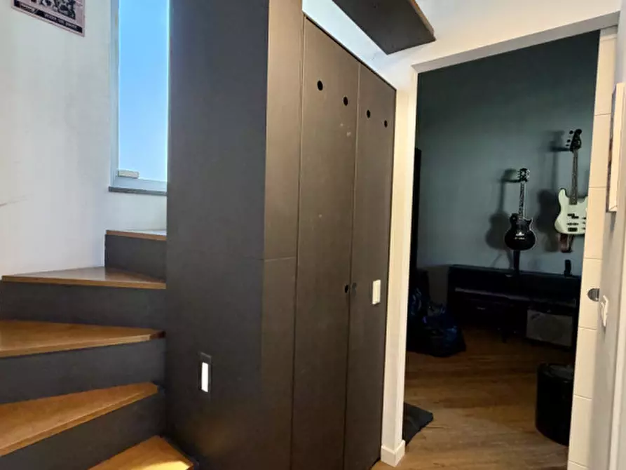Immagine 12 di Appartamento in vendita  in Viale Romolo 7A a Milano