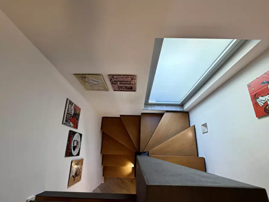 Immagine 13 di Appartamento in vendita  in Viale Romolo 7A a Milano