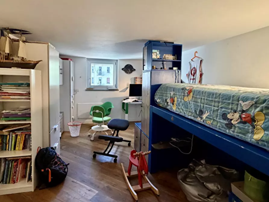 Immagine 17 di Appartamento in vendita  in Viale Romolo 7A a Milano