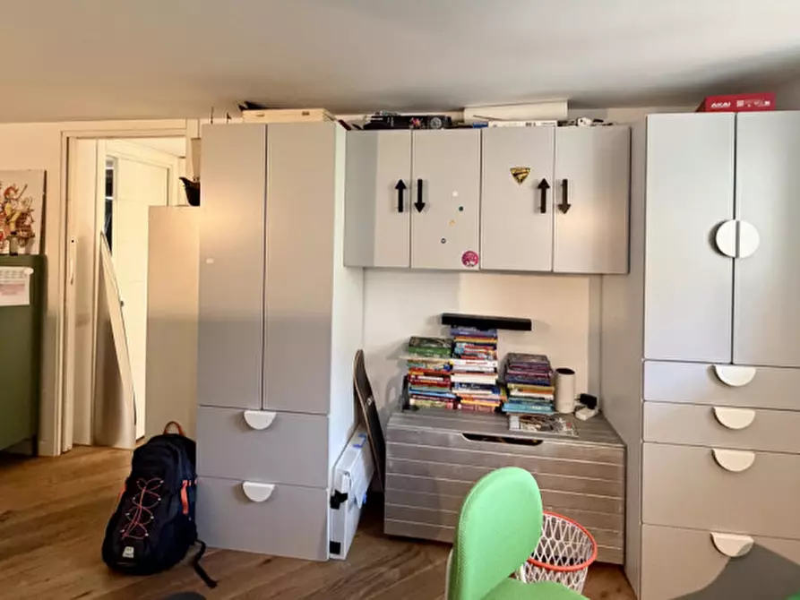 Immagine 18 di Appartamento in vendita  in Viale Romolo 7A a Milano