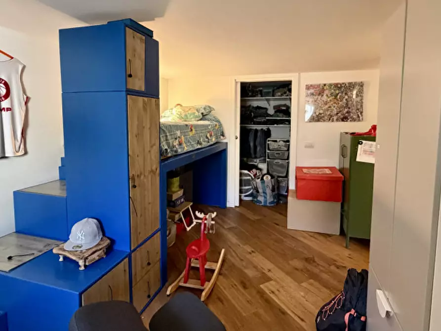 Immagine 19 di Appartamento in vendita  in Viale Romolo 7A a Milano