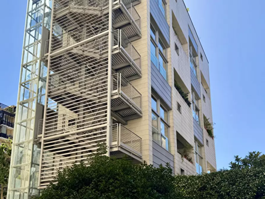 Immagine 20 di Appartamento in vendita  in Viale Romolo 7A a Milano