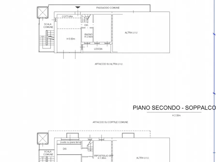 Immagine 21 di Appartamento in vendita  in Viale Romolo 7A a Milano