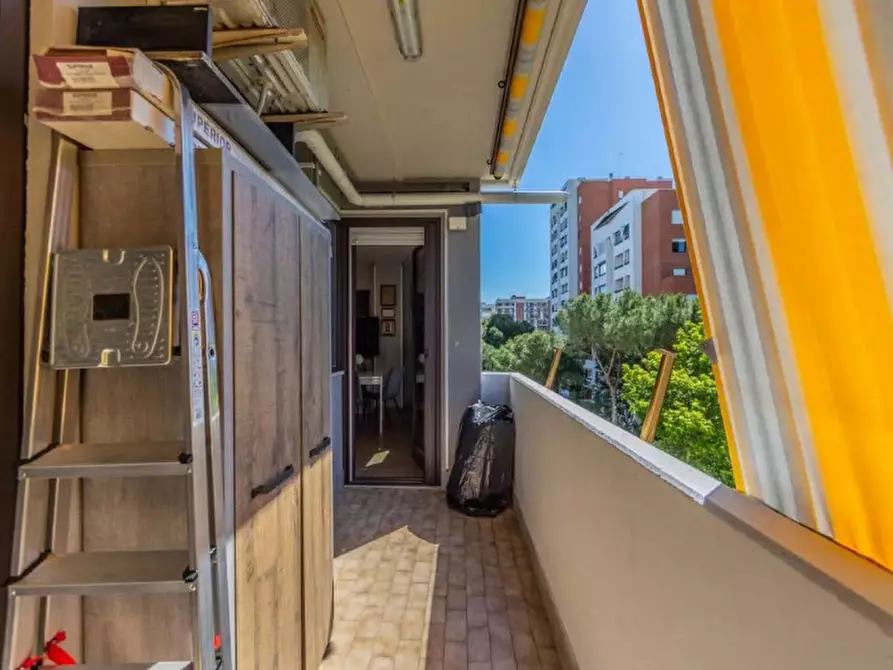 Immagine 11 di Appartamento in vendita  in Via Piero Caleffi a Roma