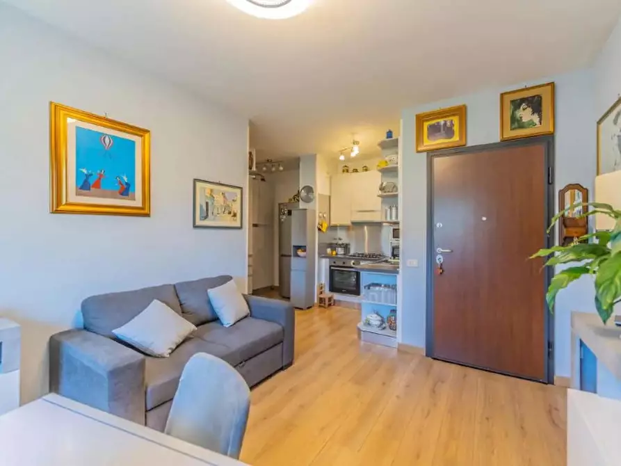 Immagine 15 di Appartamento in vendita  in Via Piero Caleffi a Roma
