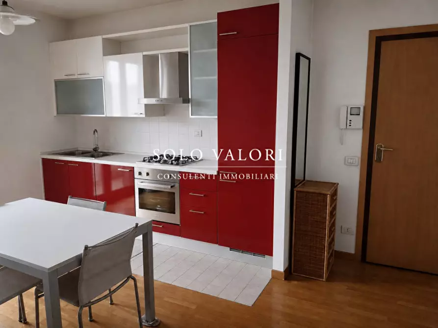 Immagine 1 di Appartamento in vendita  a Spresiano
