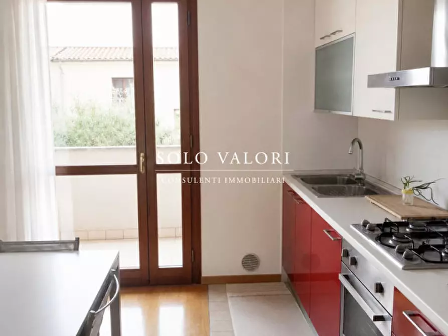 Immagine 2 di Appartamento in vendita  a Spresiano
