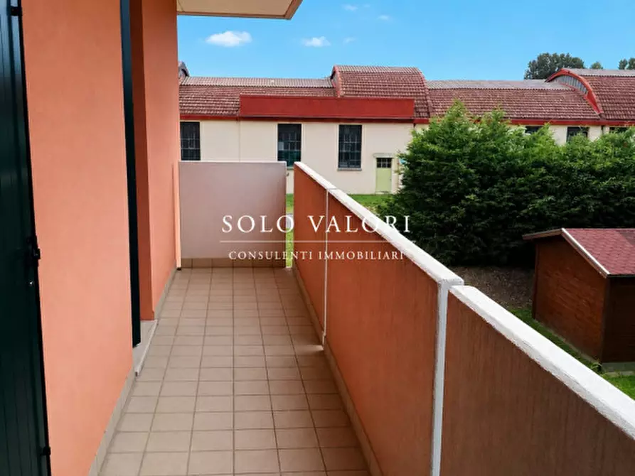 Immagine 5 di Appartamento in vendita  a Spresiano
