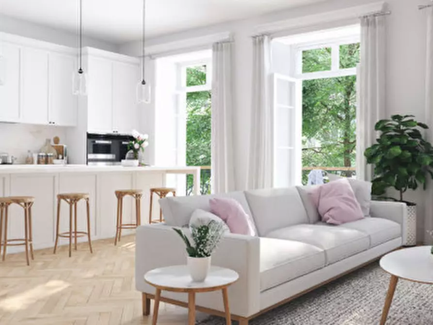 Immagine 1 di Casa bifamiliare in vendita  a Teolo