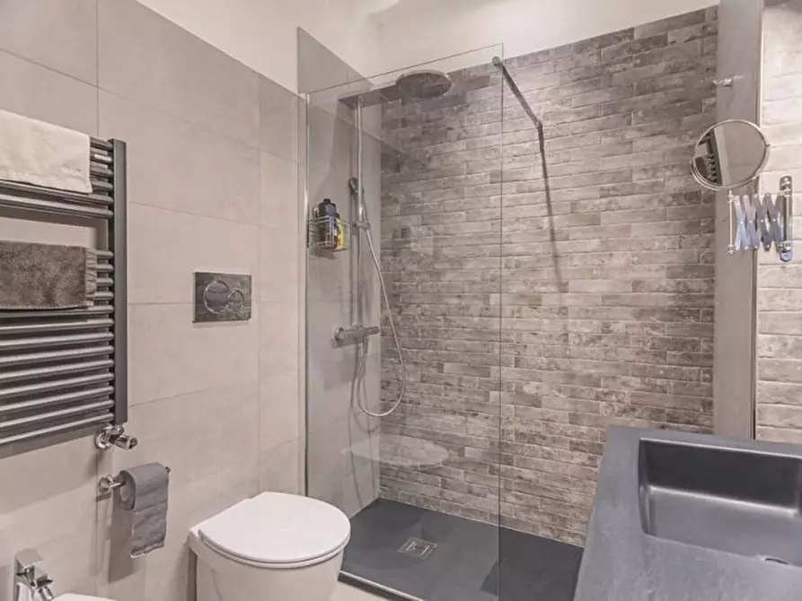 Immagine 6 di Casa bifamiliare in vendita  a Teolo