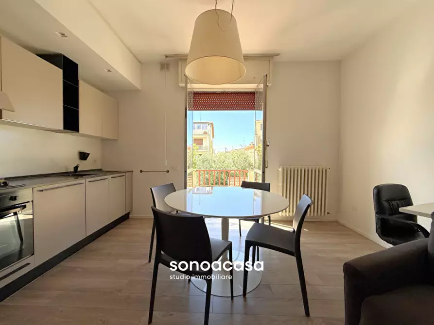 Immagine 2 di Appartamento in vendita  in Via Litoranea 152 a Mondolfo