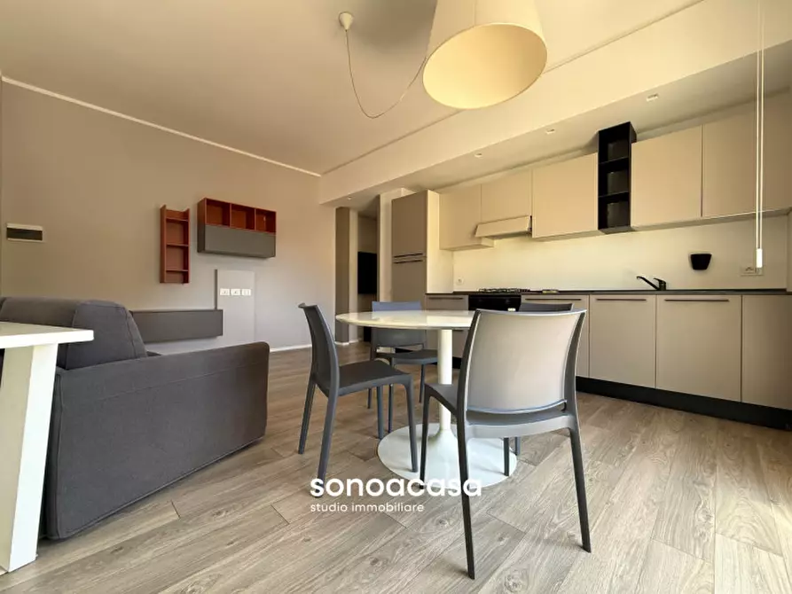 Immagine 4 di Appartamento in vendita  in Via Litoranea 152 a Mondolfo