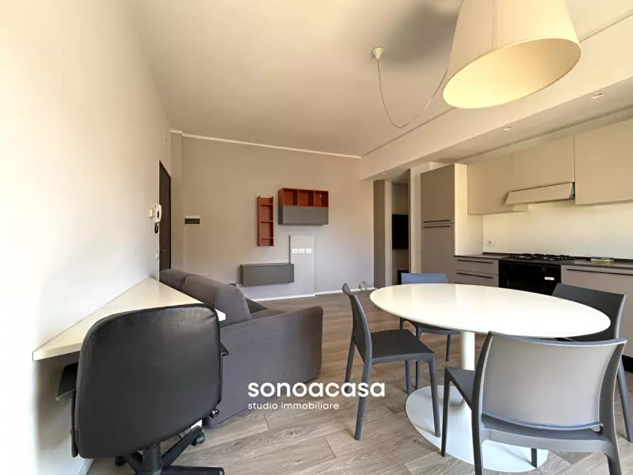 Immagine 5 di Appartamento in vendita  in Via Litoranea 152 a Mondolfo