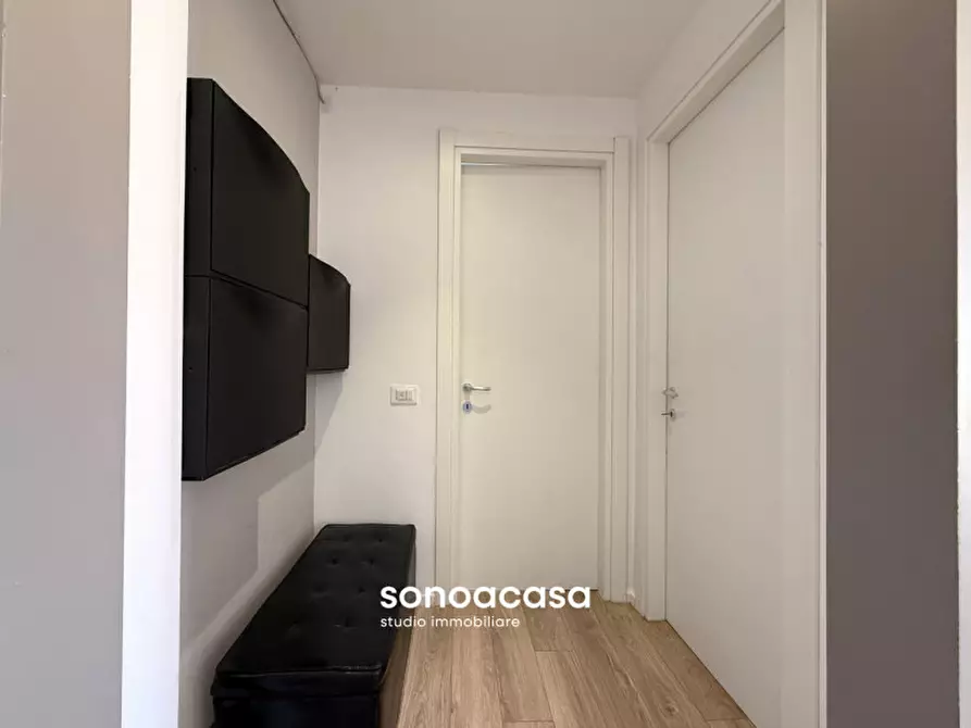 Immagine 6 di Appartamento in vendita  in Via Litoranea 152 a Mondolfo