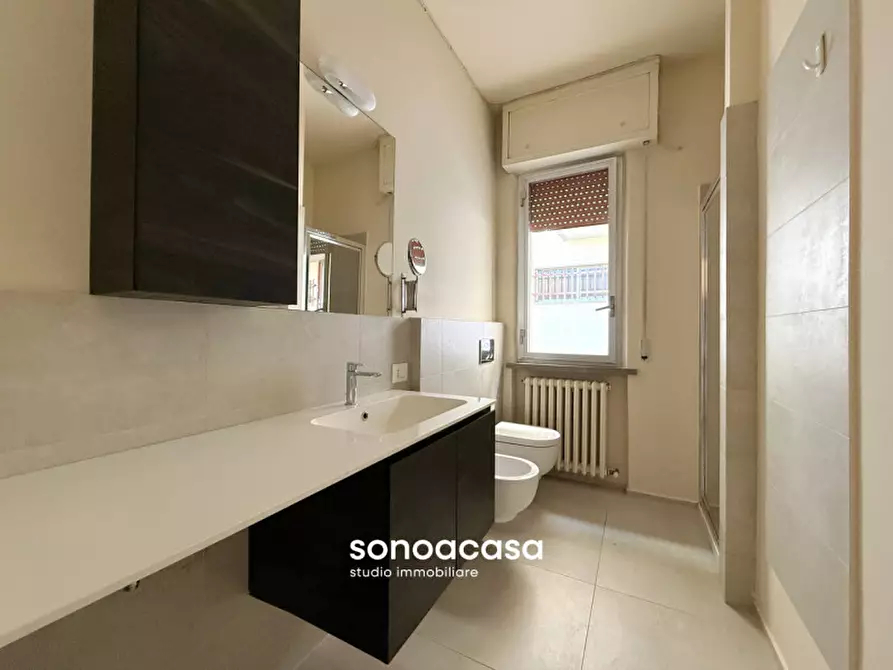 Immagine 7 di Appartamento in vendita  in Via Litoranea 152 a Mondolfo