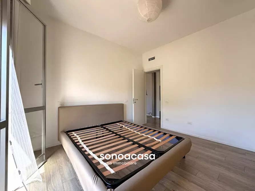 Immagine 11 di Appartamento in vendita  in Via Litoranea 152 a Mondolfo