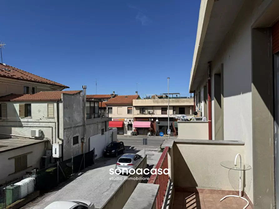 Immagine 14 di Appartamento in vendita  in Via Litoranea 152 a Mondolfo