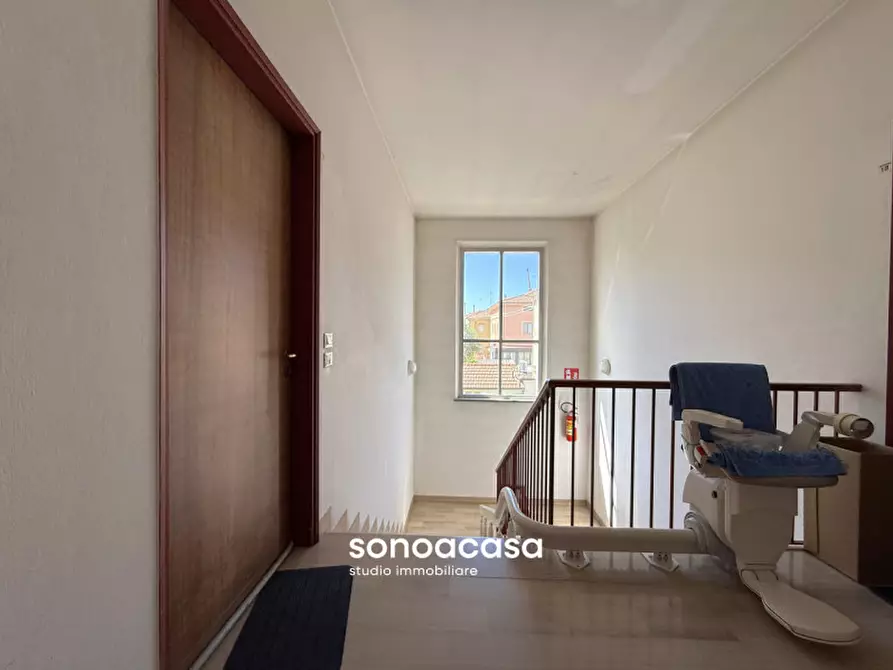 Immagine 15 di Appartamento in vendita  in Via Litoranea 152 a Mondolfo